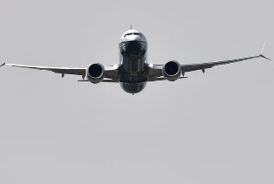 Havacılıkta milyarlarca dolarlık anlaşma: Çin 500 Boeing uçağı alabilir