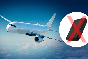 Havacılıkta yeni dönem başlıyor: Powerbank kullanımı yasaklanmaya başlandı!