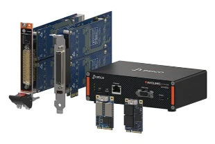 Havacılıkta yerli test hamlesi: Kritik altyapılar milli çözümlerle kuruluyor