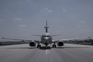 Havadan ihbar kontrol uçakları: Türk Hava Kuvvetleri'nin gökyüzündeki gözü