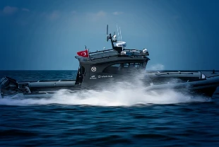 Havelsan'ın Avrupa hamlesi: İtalya'daki savunma ortaklığı üretime başladı