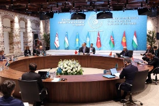 Hazar gazı Türkiye'ye geliyor: Orta Asya'nın kaynakları Türkiye üzerinden dünyaya açılacak