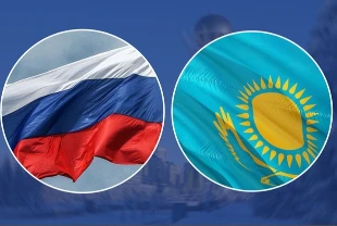 Hazar vurgusu: Kazakistan ve Rusya’dan 'barış ve işbirliği' mesajı