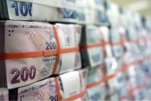 Hazine açıkladı: Merkezi yönetim borç stoku 14,8 trilyon TL’ye ulaştı