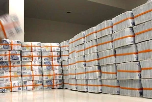 Hazine iki tahvil ihalesi yaptı: Kupon ödeme oranı belli oldu