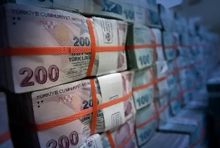 Hazine iki tahvil ihalesiyle borçlanmaya gitti: Toplamda 36,9 milyar liralık finansman sağlandı