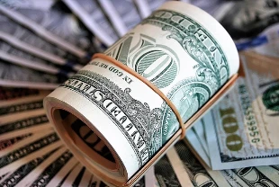 Hazine ve Maliye Bakanlığı, 2032 vadeli dolar tahvili için 4 bankayı yetkilendirdi