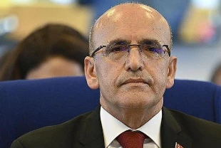 Hazine ve Maliye Bakanlığından Bakan Şimşek ile ilgili ortaklık iddiasına yalanlama