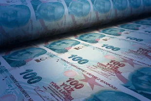 Hazine'den 2 ihale: Toplam 67,8 milyar lira borçlanıldı