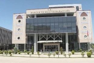 Hazine'den 2,5 milyar dolarlık kira sertifikası ihracı! İki katı aşan talep geldi