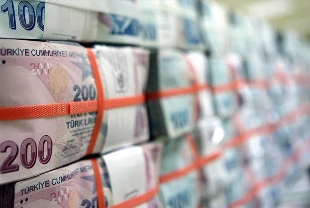 Hazine'den iki ihalede 64 milyar 84 milyon liralık borçlanma