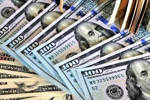 Haziran verileri: Net yatırım pozisyonu açığı 329,4 milyar dolar