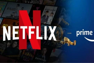 HBO’dan sonra Netflix ve Amazon ile dikkat çeken anlaşması