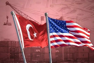 Hedef 100 milyar dolarlık ticaret: Bakan Bolat ABD'de temaslarını sürdürdü
