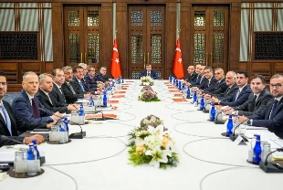 Hedef tek haneli enflasyon! EKK açıkladı: Kalıcı refah artışı sağlanacak