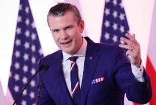 Hegseth'ten açıklama: İran'da 7 binden fazla hedefi vurduk
