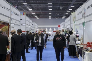 Helal Expo 2025 "private label" özel alanıyla ticarette yeni pencereler açacak