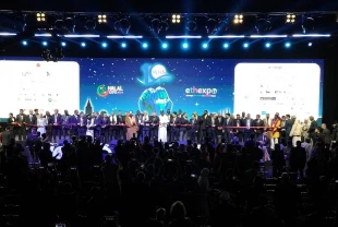 Helal Expo 2025 ticari diplomasiyi güçlendirecek: Ülke iş forumları ve B2B görüşmeleri yeni fırsatlar sunacak