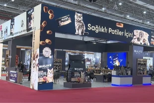 Helal sertifikalı mama ihracatta öne çıktı: Türkiye 150 milyon dolarlık gelir elde etti