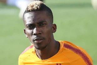 Henry Onyekuru tekrar Süper Lig'de
