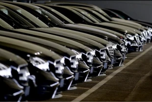 Her 5 yeni araçtan 4'ü kaskolandı