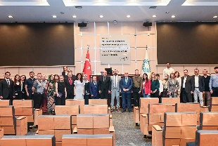 Her işletme mülkiyet politikası belirlemeli
