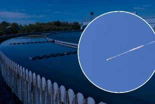 Herkes petrole odaklandı ama...Körfez’de su altyapısı hedef olabilir