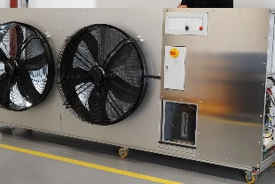 Hibrit ısı pompası enerji giderinde yüzde 50 tasarruf sağlıyor