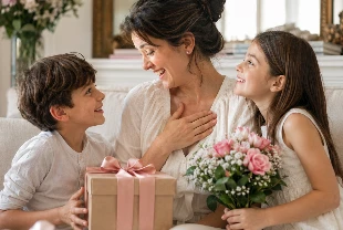 HİÇ GÖRÜLMEMİŞ ANNELER GÜNÜ MESAJLARI: En güzel, anlamlı, kısa, uzun Anneler Günü mesajları