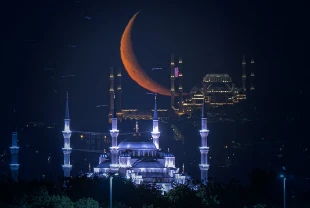 Hicri yeni yıl yarın başlıyor