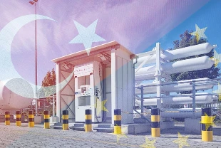 Hidrojen Türkiye-AB ilişkilerinde yeni işbirliği fırsatları sunuyor