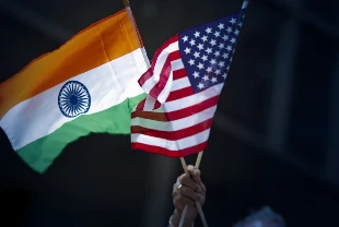 Hindistan-ABD ticaret görüşmeleri: Washington ziyareti belirsizliğe girdi