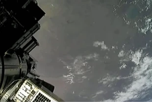 Hindistan en ağır haberleşme uydusunu fırlattı: 4 bin 400 kiloluk GSAT-7R uzayda