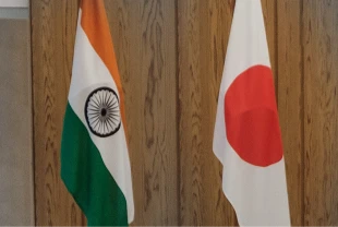 Hindistan ve Japonya arasında savunma anlaşması