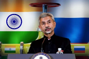 Hindistan'dan ABD'ye sert 'Petrol' tepkisi: Bu açık bir çelişki