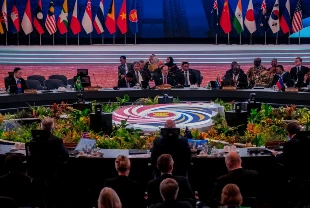 Hint-Pasifik'te Çin'e karşı 4'lü işbirliği adımı