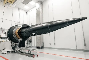 Hipersonik yarışta ticari hamle: Rocket Lab’den Mach 20 hızında ‘HASTE’