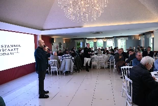 Hırdavat sektöründe kentsel dönüşüm hareketliliği