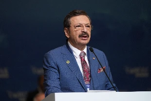 Hisarcıklıoğlu duyurdu: İslam İşbirliği Teşkilatı Tahkim merkezi İstanbul'da faaliyete geçti