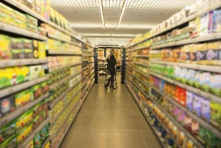 Hızlı tüketim sektöründe ünlü firmalara rekabet soruşturması