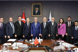 Hizmet ihracatında tarihi başarı: 63,5 milyar dolar fazla!