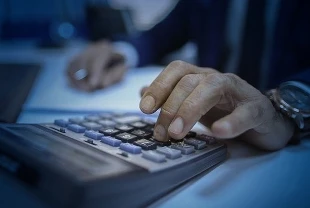 Hizmet üretim endeksi belli oldu: Şubatta yıllık yüzde 2,3, aylık yüzde 1,2 artış