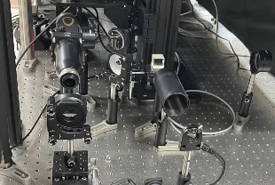 Holografik görüntülemede tek piksellik devrim
