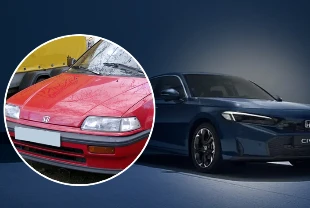 Honda Civic Türkiye pazarına veda etti: Efsane modelin satışları durduruldu