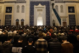 Hoşgeldin Ramazan! Teravih namazı nasıl kılınır, kaç rekat?