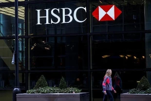 HSBC’nin üçüncü çeyrek karı yüzde 14 geriledi