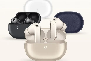 Huawei FreeBuds Pro 5 tanıtıldı: çift sürücü ve zengin renkler