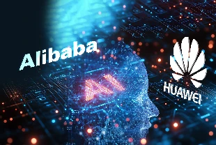 Huawei ve Alibaba arasında yapay zeka model savaşı