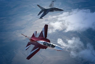 HÜRJET ihracatla kapıyı açtı: Yeni uluslararası işbirlikleri bekleniyor