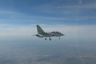 HÜRJET kritik sertifikasyon aşamasını geçti: 'Tarihi bir adım'
